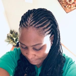 Meet your Posher, Alfreda